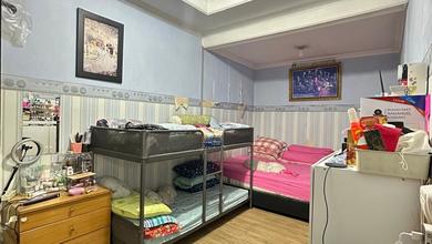 Rumah Area Luxury Holis Cigondewah, Bandung - Harga Menarik 4 Miliar