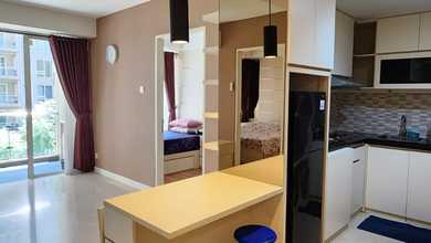 Apartemen Dijual di Pajajaran Bandung Furnished