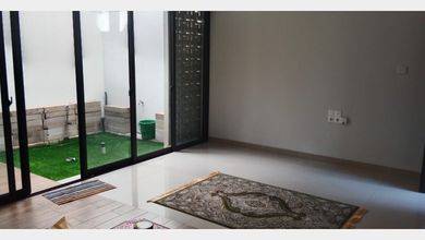 Jual Rumah Baru di Gede Bage, Bandung Luas 105 m2