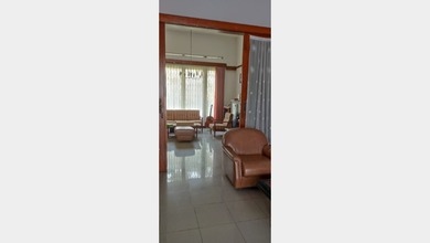 For Sale rumah Premium di Bandung Kota, Bandung - LT 467m²