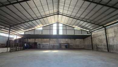 Gudang Luas di Loaksi Strategis Margaasih