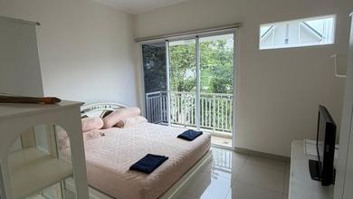 Hunian Mewah di Kawasan Summarecon Bandung, Bandung, LB 133m², Harga 2,65 Miliar