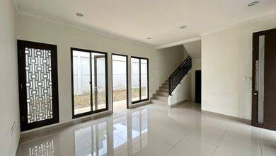 Jual Rumah 167 area Gede Bage, Bandung