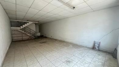 Ruko Bagus 3 Lantai di Jalan Abdul Rahman Saleh, Pajajaran