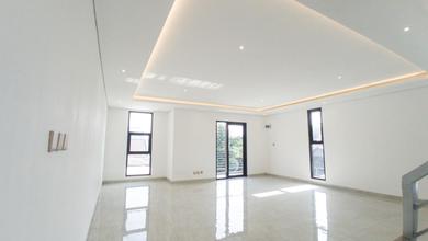 Hunian Mewah di Kawasan Buah Batu, Bandung, LB 130m², Harga 2,75 Miliar