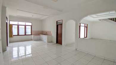 Ruang Usaha 2 Lantai Luas Strategis Di Kopo Katapang Bandung