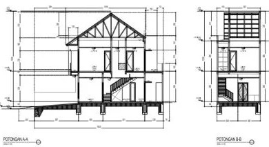 Promo Rumah di Bojongloa Kidul, Bandung, LB 140m², Harga 2,4 Miliar