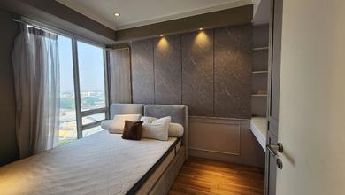 Kesempatan Apartemen Siap Huni di Pasir Kaliki, Bandung, 2 KT