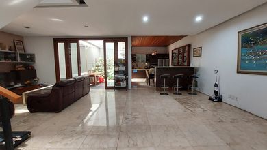 Rumah Area Luxury Pajajaran, Bandung - Harga Terbaik 4,9 Miliar