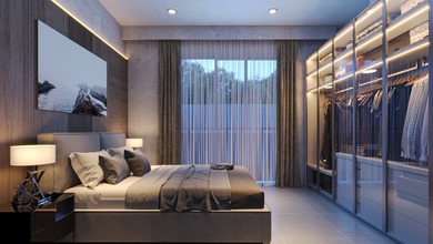 Rumah Idaman di Kopo, Bandung, 2 KT, Harga 1,75 Miliar