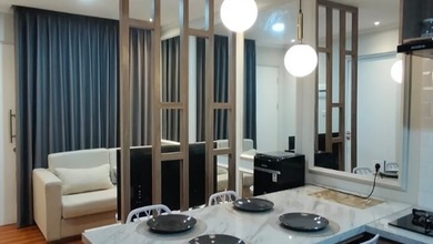 Jual Rumah Mewah Luas 66 m2 di Gede Bage, Bandung