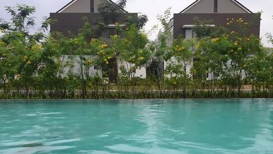 Rumah Area Premium Gede Bage, Bandung - Harga Terbaik 2,7 Miliar