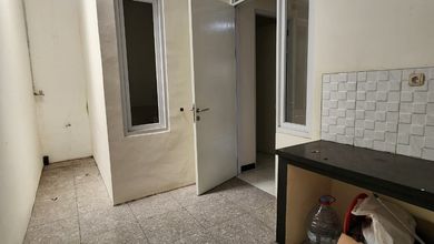 Properti Siap Pakai di Area Kopo, Bandung, LT 72m²