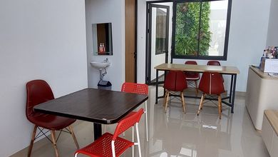 Dijual Rumah Strategis di Kopo, Bandung - LT 80m²