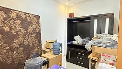 Rumah Sederhana di Bandung Kota, Bandung, LT 110 m2
