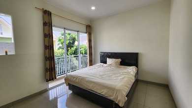 Hunian Mewah di Kawasan Gede Bage, Bandung, LB 132m², Harga 2,7 Miliar