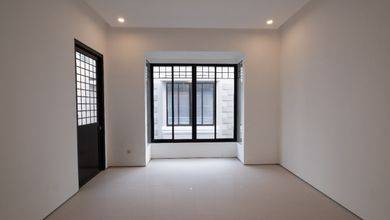 Jual Rumah Siap Tinggal di Pasteur, Bandung, Luas 76 m2