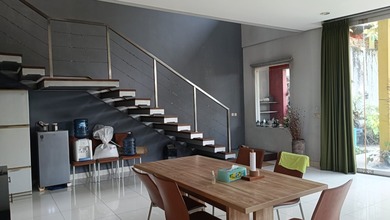 Hunian Elite di Kawasan Kota Baru Parahyangan, Bandung, LB 492m², Harga 12,5 Miliar