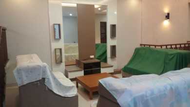 For Sale rumah Eksklusif di Pasteur, Bandung - LT 170m²