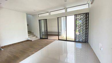 Rumah Minimalis di Gede Bage, Bandung, LT 105 m2