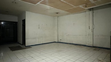 Ruko 2 Lantai Strategis di Cikawao Pusat Kota Bandung