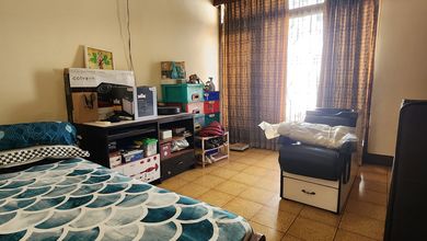 Rumah Area Premium Dadali, Bandung - Harga Terbaik 4,3 Miliar