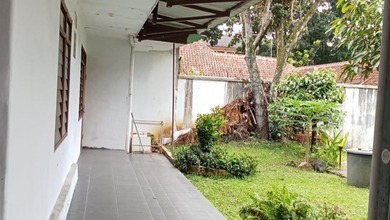 Kesempatan Langka, rumah Mewah di Bandung Kota, Bandung, LB 620m²