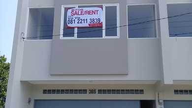 Ruko Bagus 3 Lantai Terawat Siap Pakai di Batununggal Bandung