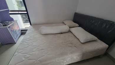 Rumah Siap Pakai di Kawasan Bandung Kota, Bandung, LT 120m²