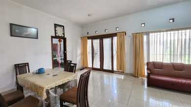 Dijual rumah Mewah di Bandung Kota, Bandung - LT 375m²