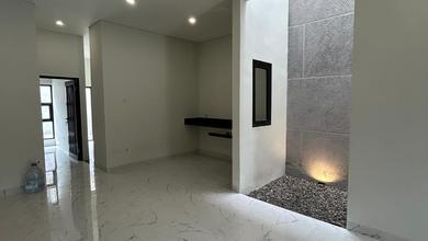 Hunian Mewah di Bandung Kota, Bandung, 4 KT, LT 134m²