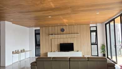 Rumah Area Premium Bandung Utara, Bandung - Harga Menarik 9,9 Miliar