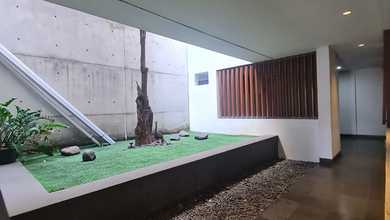 Rumah Minimalis di Andir, Bandung, Luas 269 m2