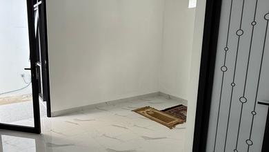 Dijual Rumah Nyaman di Sukasari, Bandung - LT 100m²