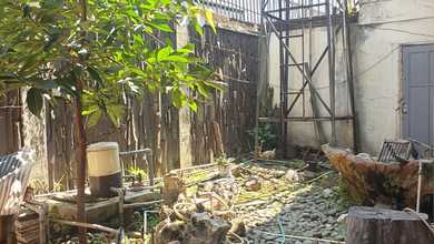 Dijual Tanah Premium di Sumurbandung, Bandung, LT 519m²