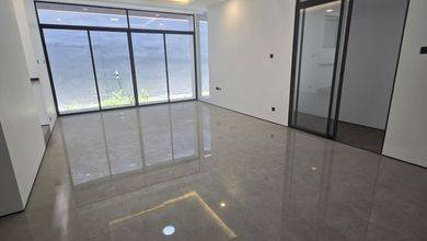 Rumah Eksklusif LT 220 m2, di Bandung Kota, Bandung
