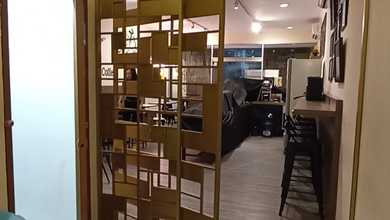 Ruko 3 Lantai Strategis Lokasi Pusat Kota di Jl Naripan Bandung