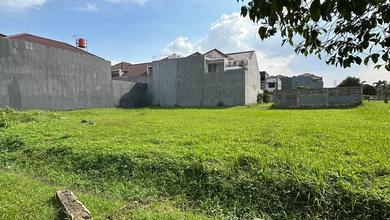 Dijual Tanah Premium di Buah Batu, Bandung, LT 420m²