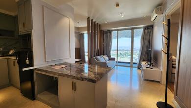 Kesempatan Apartemen Siap Huni di Bandung Kota, Bandung, 2 KT