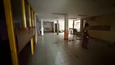 Ruang Usaha 2 Lantai bisa untuk Gedung di Mainroad Pasir Kaliki
