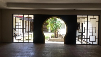Ruang Usaha Strategis di Pasir Kaliki Pusat Kota Bandung