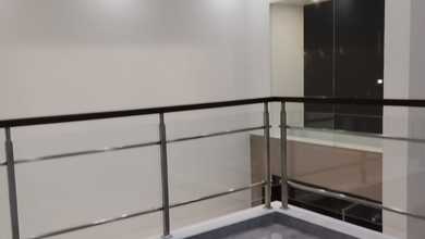 Penawaran Langka, rumah Mewah di Mekar Wangi, Bandung, LB 315m²