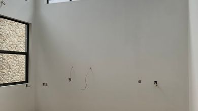 Hunian Mewah di Bandung Kota, Bandung, 3 KT, LT 203m²