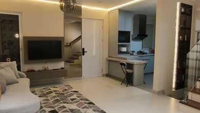 Rumah Siap Huni di Area Gede Bage, Bandung, LT 77m²