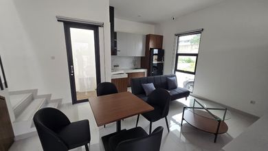 Dijual Rumah Nyaman di Soreang, Bandung - LT 60m²