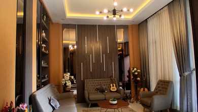 Hunian Mewah di Kawasan Gede Bage, Bandung, LB 471m², Harga 14,4 Miliar
