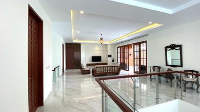 Rumah Mewah di Kawasan Dago, Bandung, LB 1000m², Harga 21,9 Miliar