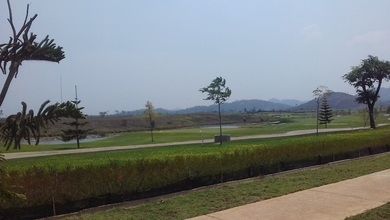 Dijual Tanah Eksklusif di Padalarang, Bandung Barat, LT 655m²