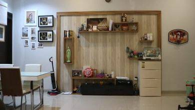 Rumah Premium area Batununggal, Bandung, LT 108 m2