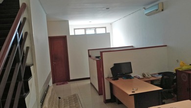 Ruko Bagus Siap Huni Murah dan Strategis di Pasteur Bandung